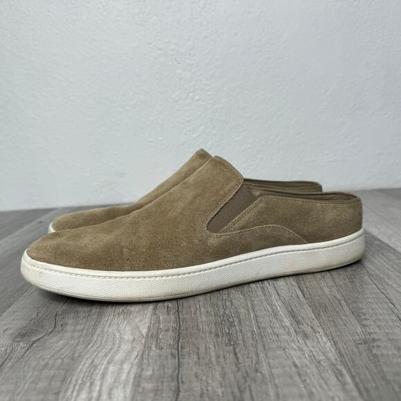 Vince Women's Verrell Slide Sneaker Size 9 - Picture 2 of 8